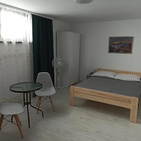 Accommodatie bij particulieren U Ewy Piotrowice (Oswiecim)