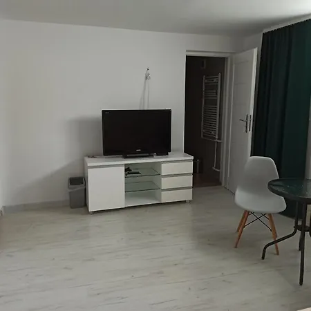 Δωμάτια σε οικογενειακή κατοικία U Ewy