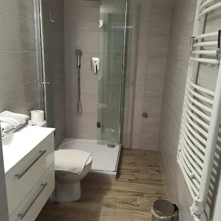 U Ewy Δωμάτια σε οικογενειακή κατοικία