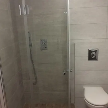 U Ewy Accommodatie bij particulieren Piotrowice (Oswiecim)