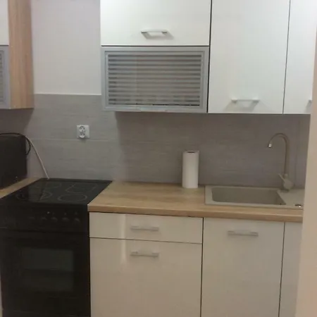 Accommodatie bij particulieren U Ewy