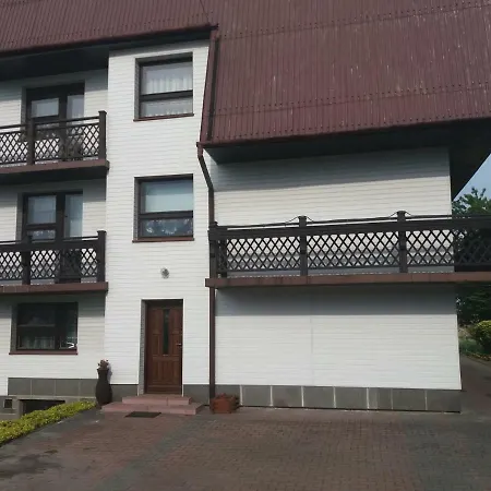 U Ewy Piotrowice (Oswiecim)