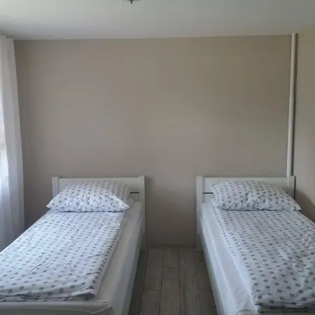 U Ewy Accommodatie bij particulieren *