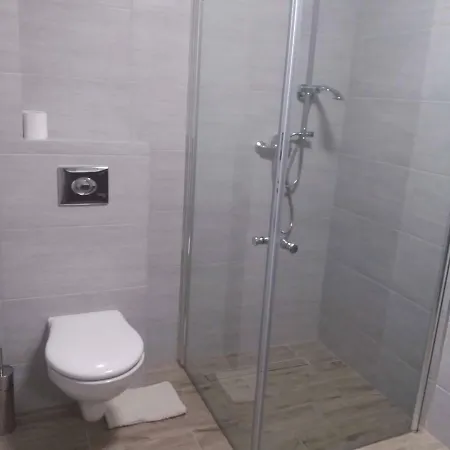 U Ewy * Piotrowice (Oswiecim)