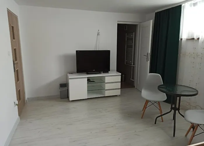 Kwatera prywatna U Ewy