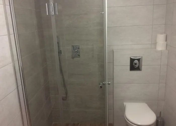 U Ewy Kwatera prywatna Piotrowice (Oswiecim)