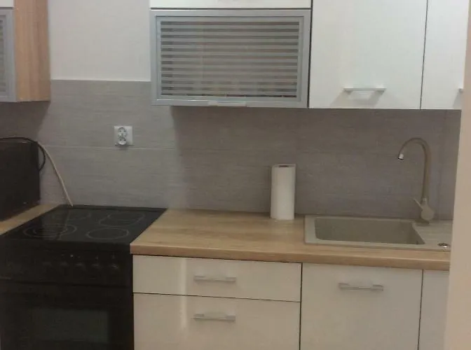 Kwatera prywatna U Ewy