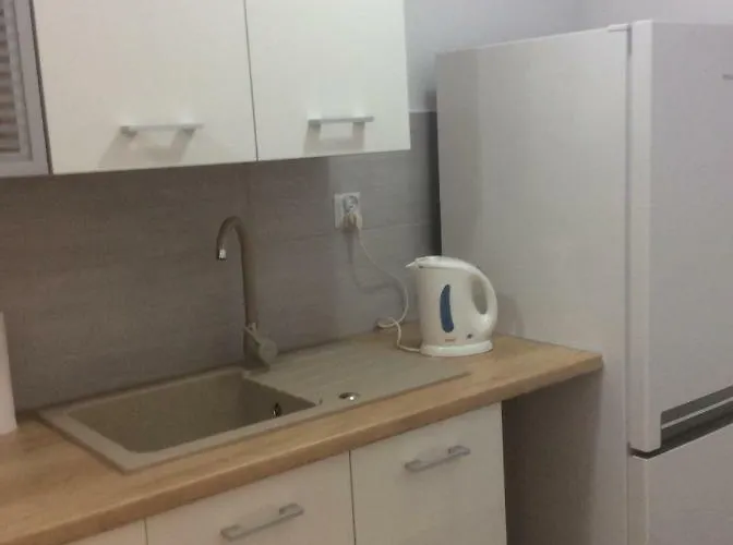 U Ewy Piotrowice (Oswiecim)