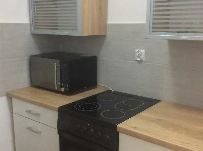 U Ewy Kwatera prywatna *