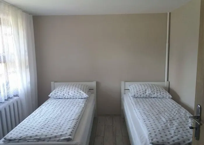 U Ewy Kwatera prywatna *