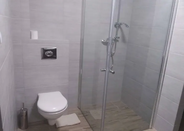 U Ewy * Piotrowice (Oswiecim)